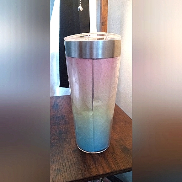 BYO Insulated Tumbler with Straw - Picture 3 of 6